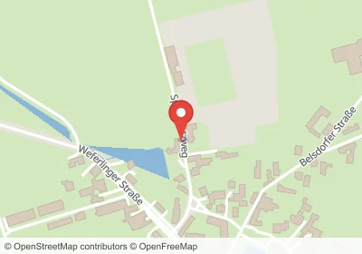 Hotels an der Sportplatzweg in Flechtingen – Unterkünfte, Pensionen und Ferienwohnungen in zentraler Lage