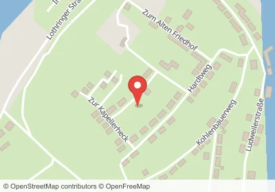 St. Oranna Straße Wadgassen – Hotels in der Nähe Hotels an der St. Oranna Straße in Wadgassen – Unterkünfte, Pensionen und Ferienwohnungen in zentraler Lage
