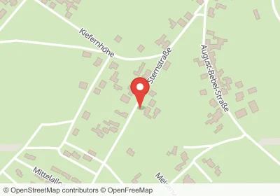 Hotels an der Sternstraße in Muldestausee – Unterkünfte, Pensionen und Ferienwohnungen in zentraler Lage