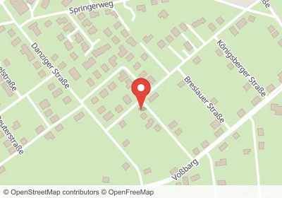 Hotels an der Stettiner Straße in Rastede – Unterkünfte, Pensionen und Ferienwohnungen in zentraler Lage