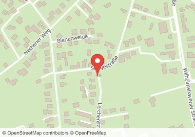 Stöltjestraße Rastede – Hotels in der Nähe Hotels an der Stöltjestraße in Rastede – Unterkünfte, Pensionen und Ferienwohnungen in zentraler Lage