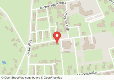 Hotels an der Straße der DSF in Elbe-Parey – Unterkünfte, Pensionen und Ferienwohnungen in zentraler Lage