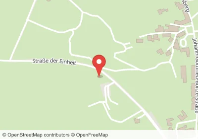 Straße der Einheit Salzatal – Hotels in der Nähe Hotels an der Straße der Einheit in Salzatal – Unterkünfte, Pensionen und Ferienwohnungen in zentraler Lage