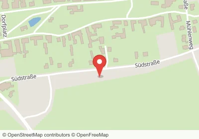Südstraße Muldestausee – Hotels in der Nähe Hotels an der Südstraße in Muldestausee – Unterkünfte, Pensionen und Ferienwohnungen in zentraler Lage