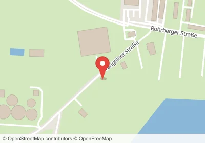 Hotels an der Tangelner Straße in Beetzendorf – Unterkünfte, Pensionen und Ferienwohnungen in zentraler Lage