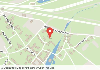 Hotels an der Techwitz in Elsteraue – Unterkünfte, Pensionen und Ferienwohnungen in zentraler Lage