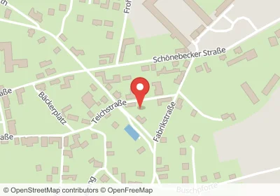 Teichstraße Bördeland – Hotels in der Nähe Hotels an der Teichstraße in Bördeland – Unterkünfte, Pensionen und Ferienwohnungen in zentraler Lage