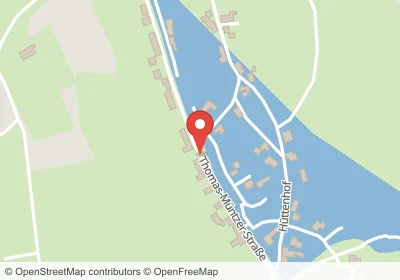 Thomas-Münzer Straße Hergisdorf – Hotels in der Nähe Hotels an der Thomas-Münzer Straße in Hergisdorf – Unterkünfte, Pensionen und Ferienwohnungen in zentraler Lage