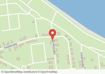 Hotels an der Triftstraße in Muldestausee – Unterkünfte, Pensionen und Ferienwohnungen in zentraler Lage
