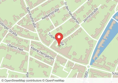 Tulpenstraße Saarwellingen – Hotels in der Nähe Hotels an der Tulpenstraße in Saarwellingen – Unterkünfte, Pensionen und Ferienwohnungen in zentraler Lage