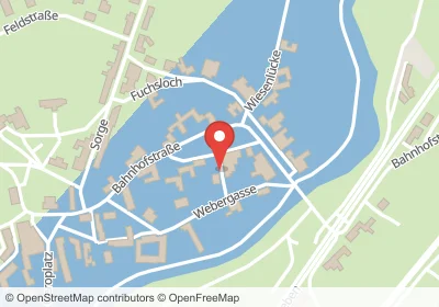 Hotels an der Turnplatz in Giersleben – Unterkünfte, Pensionen und Ferienwohnungen in zentraler Lage