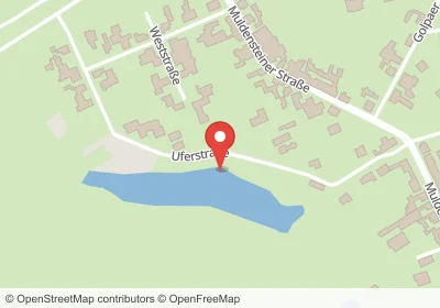 Uferstraße Muldestausee – Hotels in der Nähe Hotels an der Uferstraße in Muldestausee – Unterkünfte, Pensionen und Ferienwohnungen in zentraler Lage