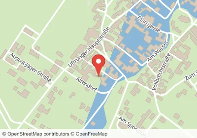 Uftrunger Enge Gasse Südharz – Hotels in der Nähe Hotels an der Uftrunger Enge Gasse in Südharz – Unterkünfte, Pensionen und Ferienwohnungen in zentraler Lage