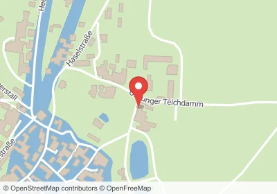 Uftrunger Teichdamm Südharz – Hotels in der Nähe Hotels an der Uftrunger Teichdamm in Südharz – Unterkünfte, Pensionen und Ferienwohnungen in zentraler Lage
