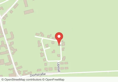 Hotels an der Upstall in Hassel – Unterkünfte, Pensionen und Ferienwohnungen in zentraler Lage