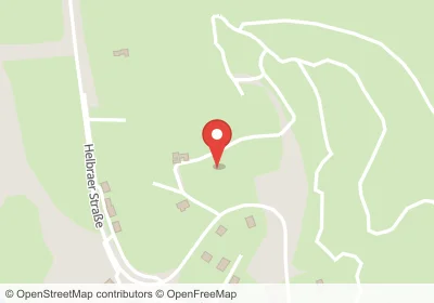 Hotels an der Veilchenweg in Hergisdorf – Unterkünfte, Pensionen und Ferienwohnungen in zentraler Lage