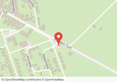 Hotels an der Vor dem Tore in Flechtingen – Unterkünfte, Pensionen und Ferienwohnungen in zentraler Lage