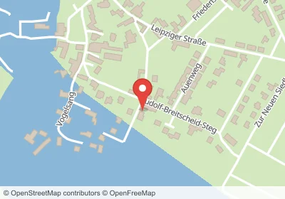 Hotels an der Waldstraße in Schkopau – Unterkünfte, Pensionen und Ferienwohnungen in zentraler Lage