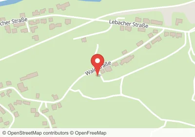 Waldstraße Nalbach – Hotels in der Nähe Hotels an der Waldstraße in Nalbach – Unterkünfte, Pensionen und Ferienwohnungen in zentraler Lage