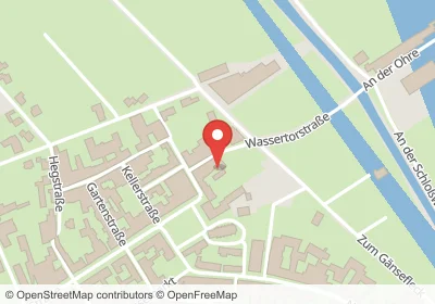 Hotels an der Wassertorstraße in Calvörde – Unterkünfte, Pensionen und Ferienwohnungen in zentraler Lage