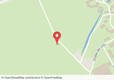 Hotels an der Weg in Schnaudertal – Unterkünfte, Pensionen und Ferienwohnungen in zentraler Lage