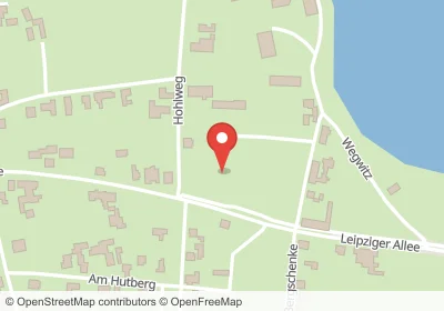 Hotels an der Wegwitz in Schkopau – Unterkünfte, Pensionen und Ferienwohnungen in zentraler Lage