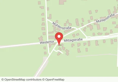 Hotels an der Westerntor in Niedere Börde – Unterkünfte, Pensionen und Ferienwohnungen in zentraler Lage