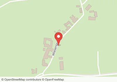 Hotels an der Wiesengrund in Wallstawe – Unterkünfte, Pensionen und Ferienwohnungen in zentraler Lage