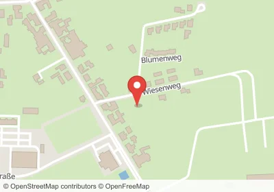 Hotels an der Wiesenweg in Goldbeck – Unterkünfte, Pensionen und Ferienwohnungen in zentraler Lage