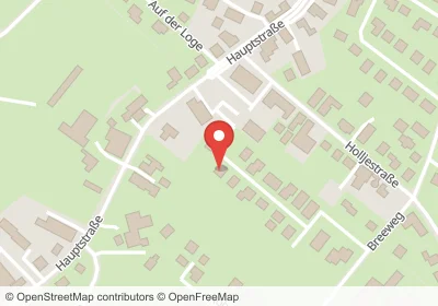 Wilhelm-Busch-Straße Edewecht – Hotels in der Nähe Hotels an der Wilhelm-Busch-Straße in Edewecht – Unterkünfte, Pensionen und Ferienwohnungen in zentraler Lage