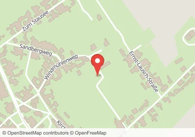 Hotels an der Windmühlenweg in Muldestausee – Unterkünfte, Pensionen und Ferienwohnungen in zentraler Lage