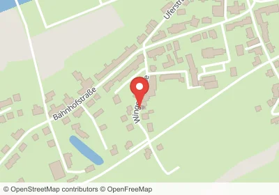 Wingertstraße Nalbach – Hotels in der Nähe Hotels an der Wingertstraße in Nalbach – Unterkünfte, Pensionen und Ferienwohnungen in zentraler Lage