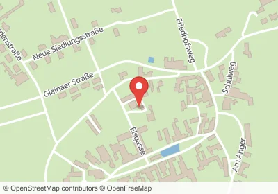 Winkelweg Gleina – Hotels in der Nähe Hotels an der Winkelweg in Gleina – Unterkünfte, Pensionen und Ferienwohnungen in zentraler Lage