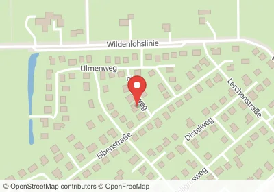 Zedernweg Edewecht – Hotels in der Nähe Hotels an der Zedernweg in Edewecht – Unterkünfte, Pensionen und Ferienwohnungen in zentraler Lage