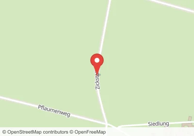 Zickstallweg Osternienburger Land – Hotels in der Nähe Hotels an der Zickstallweg in Osternienburger Land – Unterkünfte, Pensionen und Ferienwohnungen in zentraler Lage