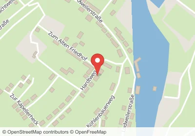 Hotels an der Zum Alten Friedhof in Wadgassen – Unterkünfte, Pensionen und Ferienwohnungen in zentraler Lage