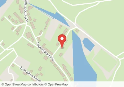 Hotels an der Zum Mühlenbach in Wadgassen – Unterkünfte, Pensionen und Ferienwohnungen in zentraler Lage