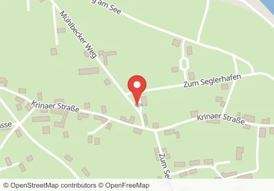 Hotels an der Zum Seglerhafen in Muldestausee – Unterkünfte, Pensionen und Ferienwohnungen in zentraler Lage