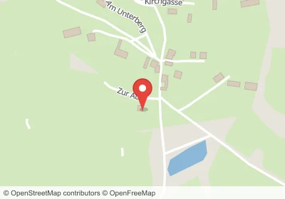 Hotels an der Zur Aue in Schkopau – Unterkünfte, Pensionen und Ferienwohnungen in zentraler Lage