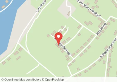 Hotels an der Zur Kapellerheck in Wadgassen – Unterkünfte, Pensionen und Ferienwohnungen in zentraler Lage