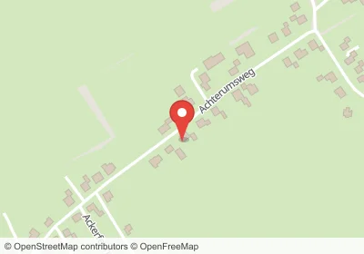 Hotels an der Achterumsweg in Südbrookmerland – Unterkünfte, Pensionen und Ferienwohnungen in zentraler Lage