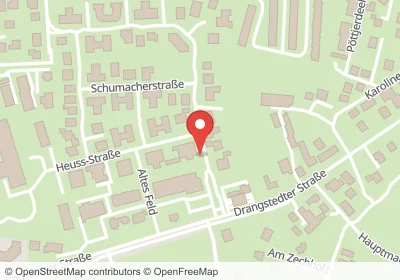 Hotels an der Adenauerstraße in Bad Bederkesa – Unterkünfte, Pensionen und Ferienwohnungen in zentraler Lage