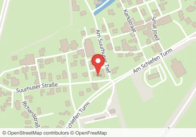 Agterum Hinte – Hotels in der Nähe Hotels an der Agterum in Hinte – Unterkünfte, Pensionen und Ferienwohnungen in zentraler Lage