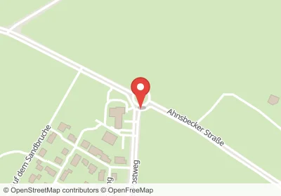 Hotels an der Ahnsbecker Kreisel in Lachendorf – Unterkünfte, Pensionen und Ferienwohnungen in zentraler Lage