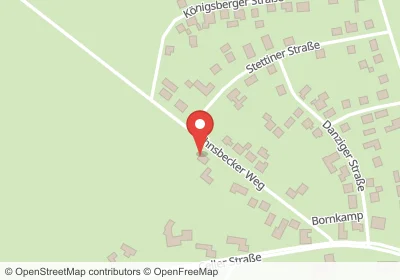 Ahnsbecker Weg Hohne – Hotels in der Nähe Hotels an der Ahnsbecker Weg in Hohne – Unterkünfte, Pensionen und Ferienwohnungen in zentraler Lage