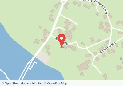 Hotels an der Ahornweg in Beverstedt – Unterkünfte, Pensionen und Ferienwohnungen in zentraler Lage