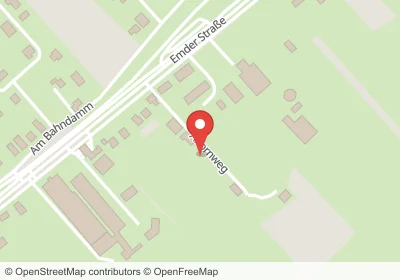 Hotels an der Ahornweg in Südbrookmerland – Unterkünfte, Pensionen und Ferienwohnungen in zentraler Lage