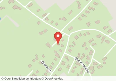 Hotels an der Akazienweg in Südbrookmerland – Unterkünfte, Pensionen und Ferienwohnungen in zentraler Lage