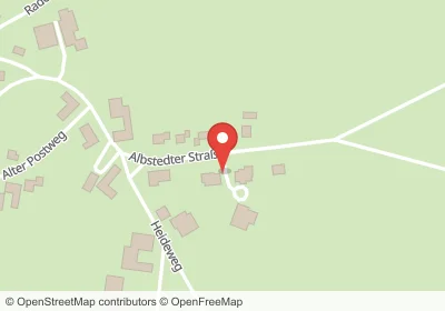 Hotels an der Albstedter Straße in Hagen im Bremischen – Unterkünfte, Pensionen und Ferienwohnungen in zentraler Lage
