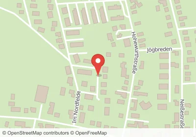 Hotels an der Alma-Rogge-Straße in Loxstedt – Unterkünfte, Pensionen und Ferienwohnungen in zentraler Lage
